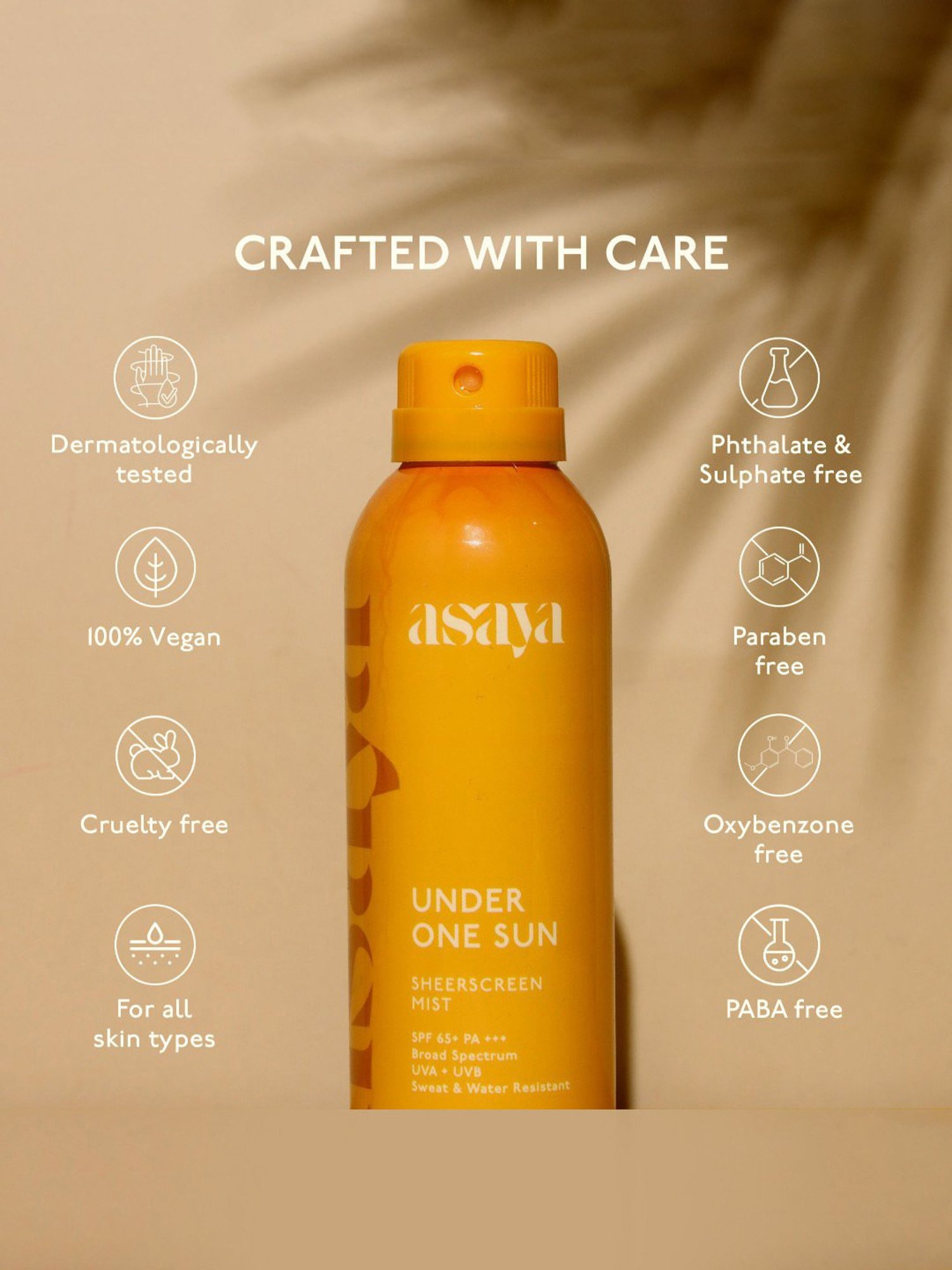 mCaffeine Coffee Face Moisturizer and Body Lotion for Complete Winter Care Combo