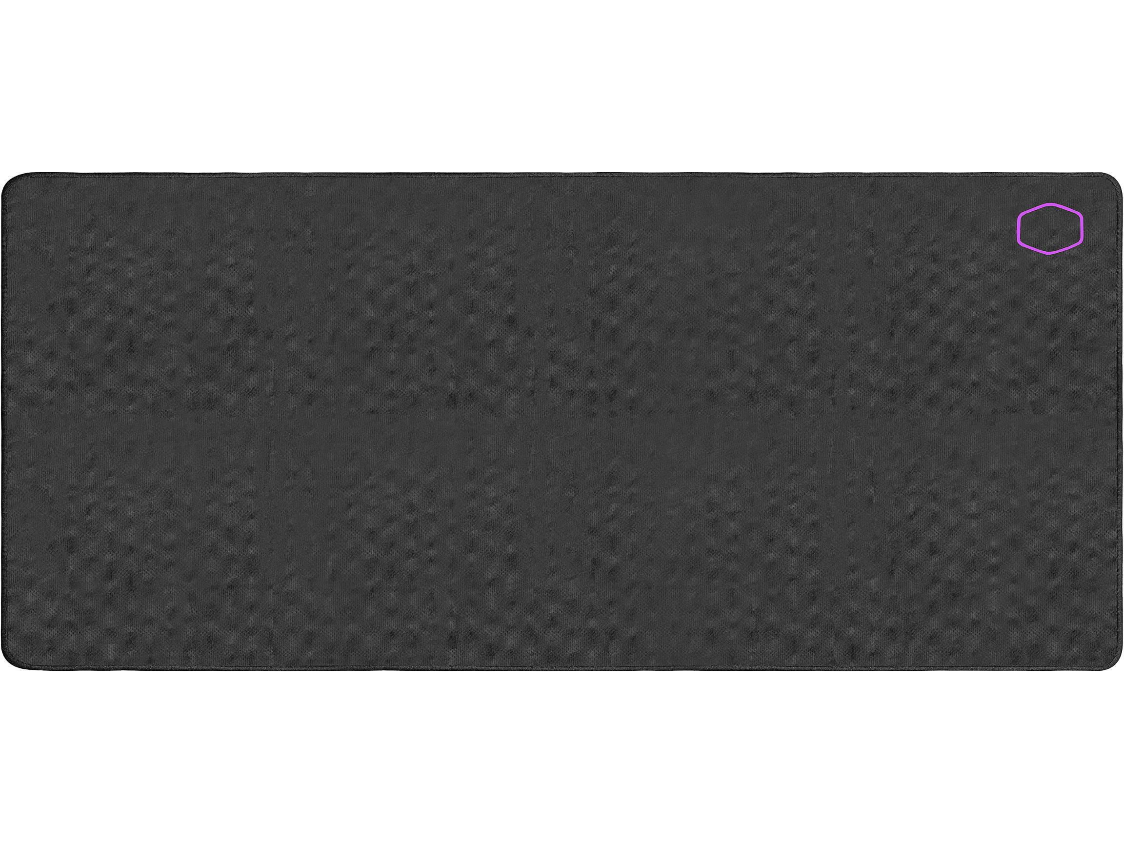 Cooler Master MP511 XXL Gaming Mouse Pad with Splash-Resistant and Durable Cordura Fabric