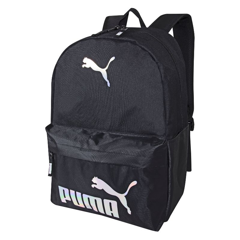 Puma 18.5" Backpack - Black