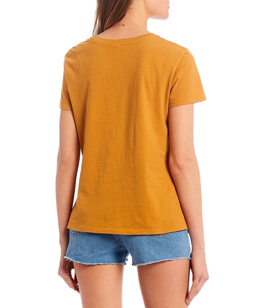 Junk Food Ugh As If Short Sleeve Graphic Tee