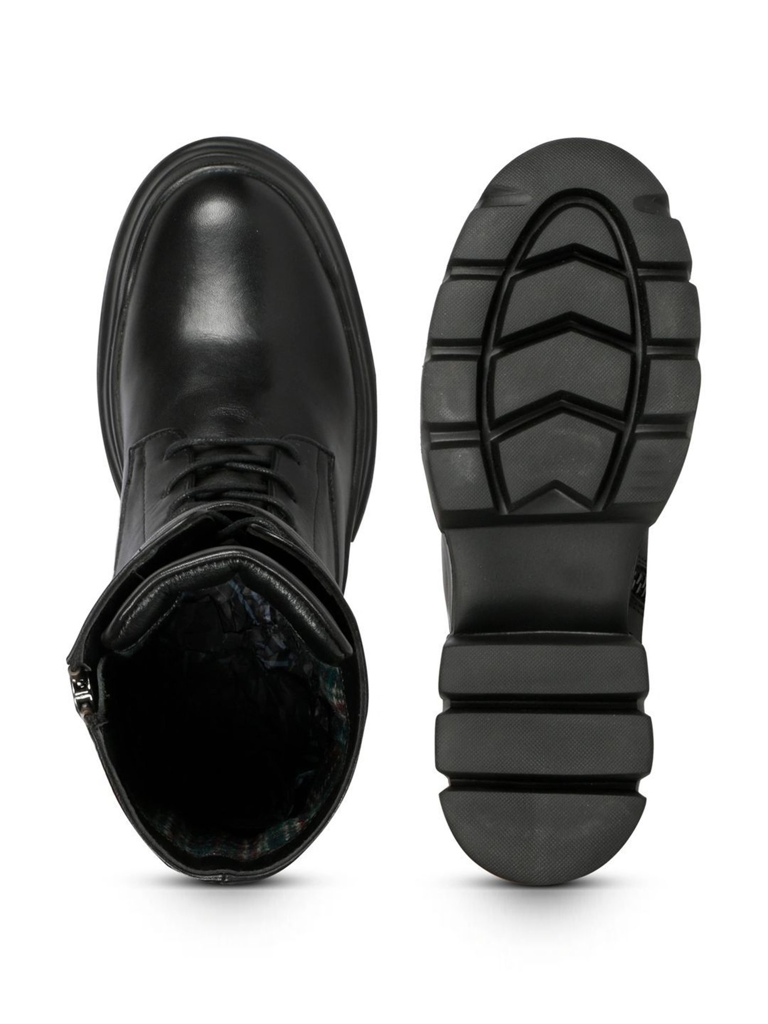 Saint G Women's AUDREY Black Booties