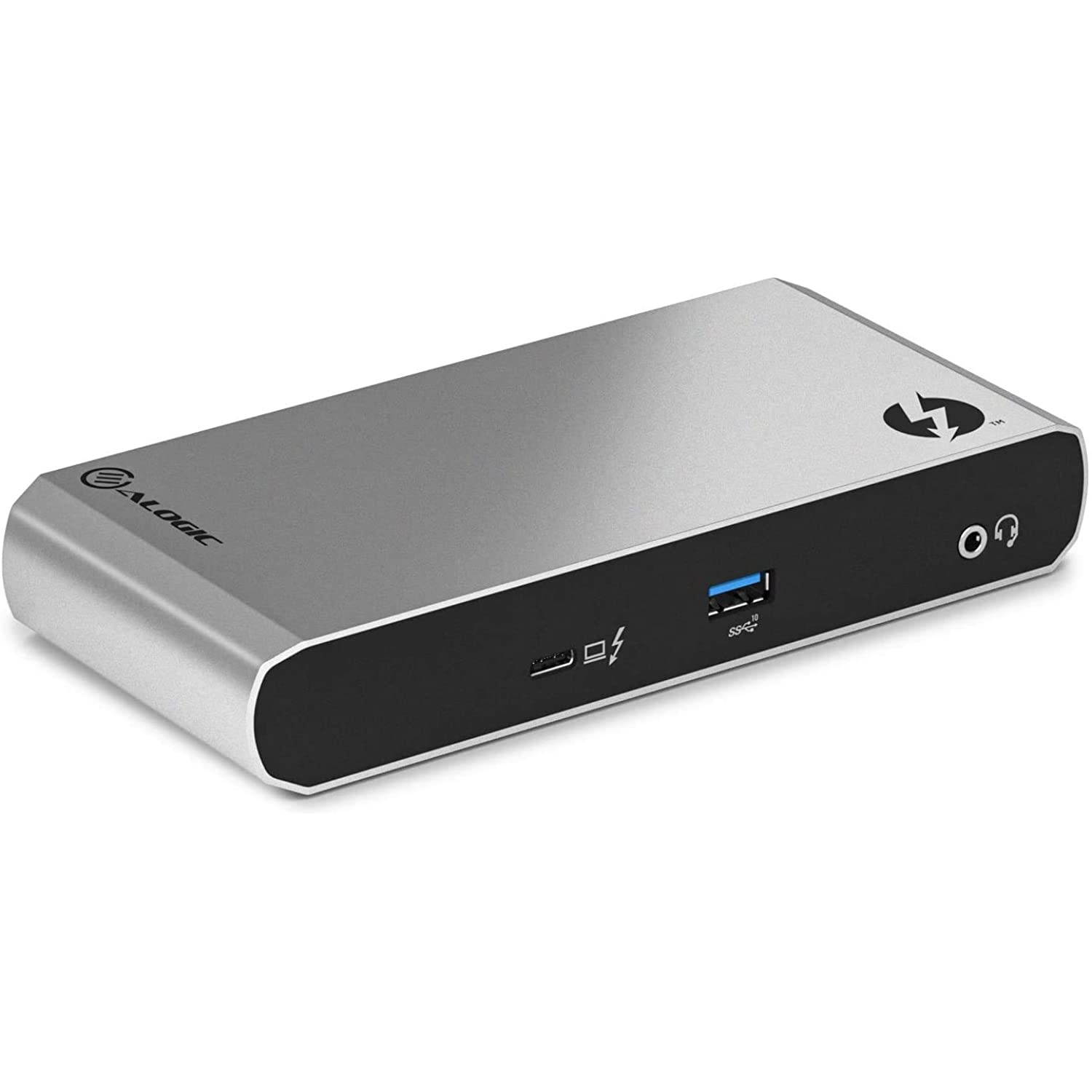 ALOGIC THUNDER 3.0 TURBO DOCK STAT