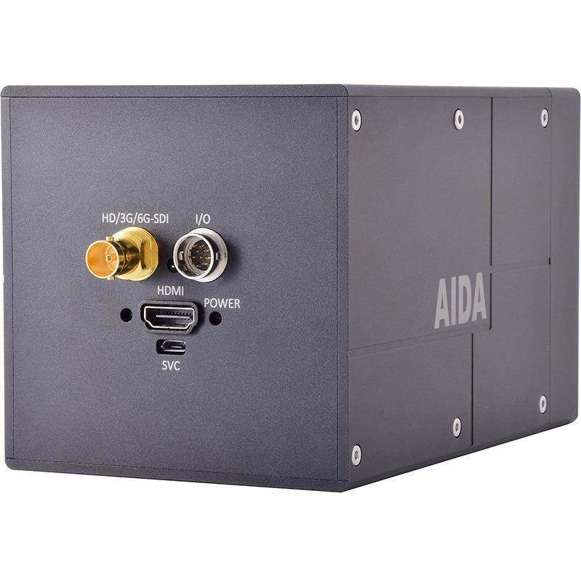 AIDA Surveillance Camera - Color