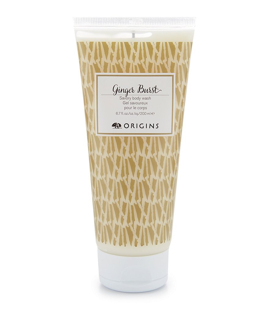 Origins Ginger Body Wash