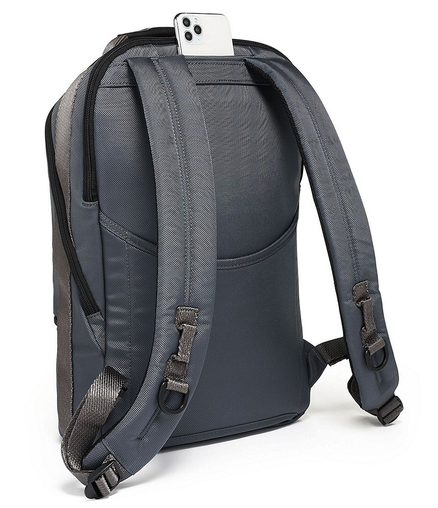 Tumi Alpha Bravo Essential Backpack