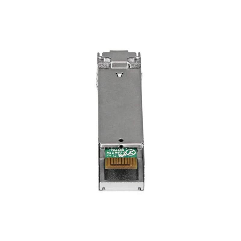 com Juniper SFP1GELX Compatible SFP Module 1000BASELX Fiber Optical Transceiver SFP1GELXST
