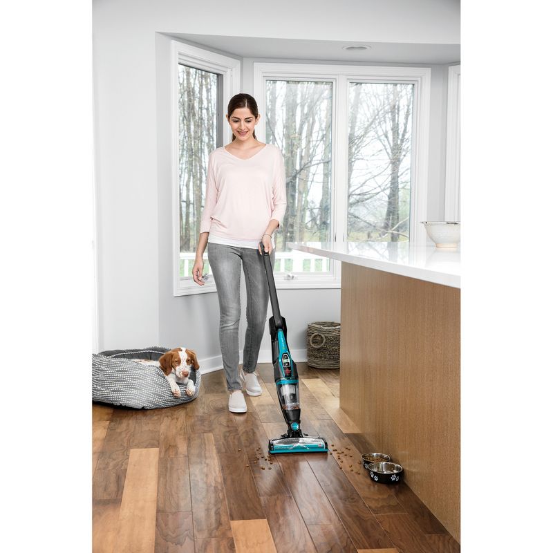 FeatherWeight Lightweight Stick Vacuum