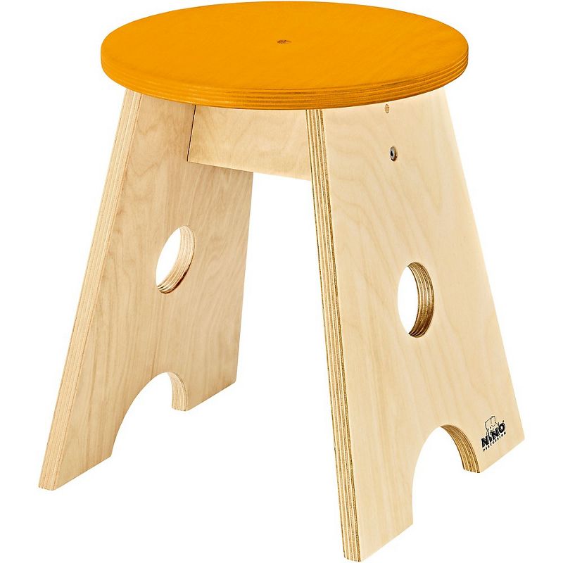 Nino Classroom Cajon Stools, Set of 8