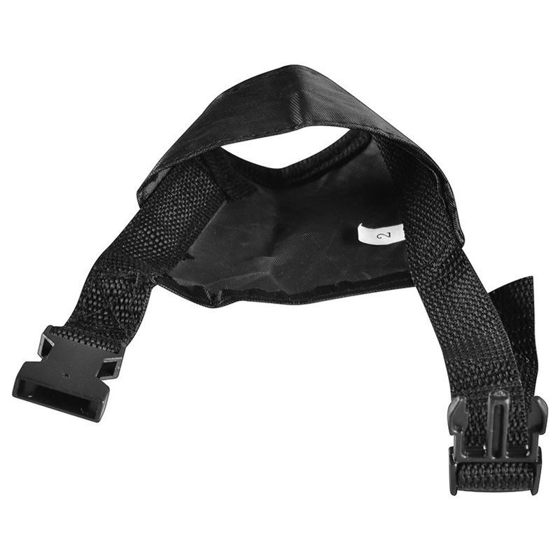 Crowded Coop, LLC Star Trek "To Boldly Go" 6ft. Dog Leash