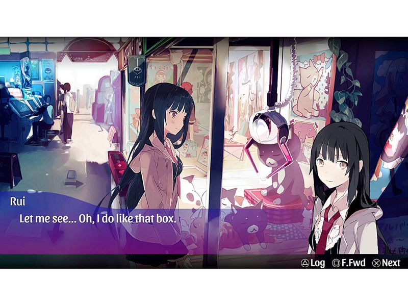 Akiba's Trip: Hellbound & Debriefed - 10th Anniversary Edition - PlayStation 4