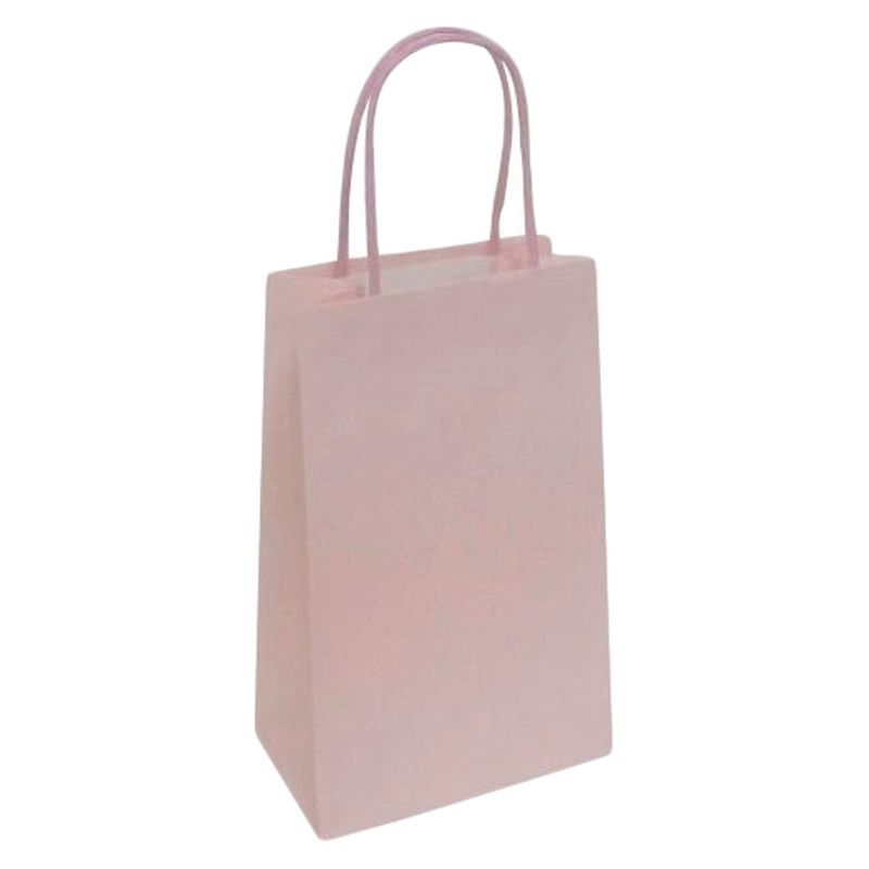 XSmall Tote Gift Bag Pink - Spritz™