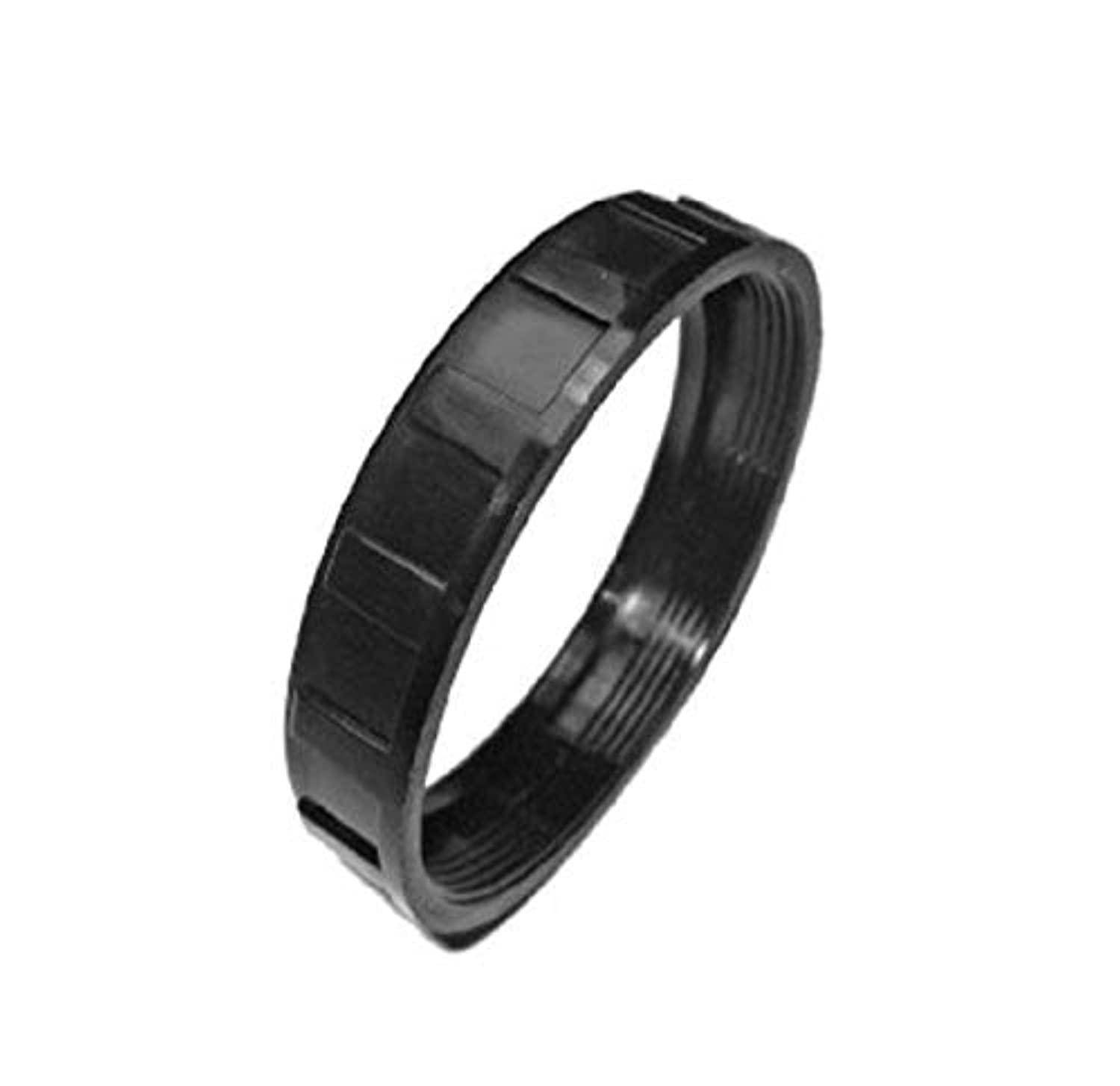 conntek marine shore accessory 50 amp threaded extension cord connector ring