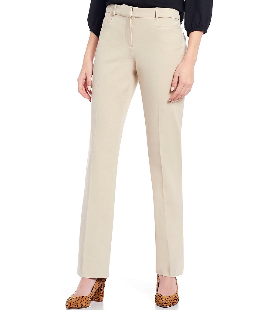 Gibson & Latimer Michelle Boot Leg Pant