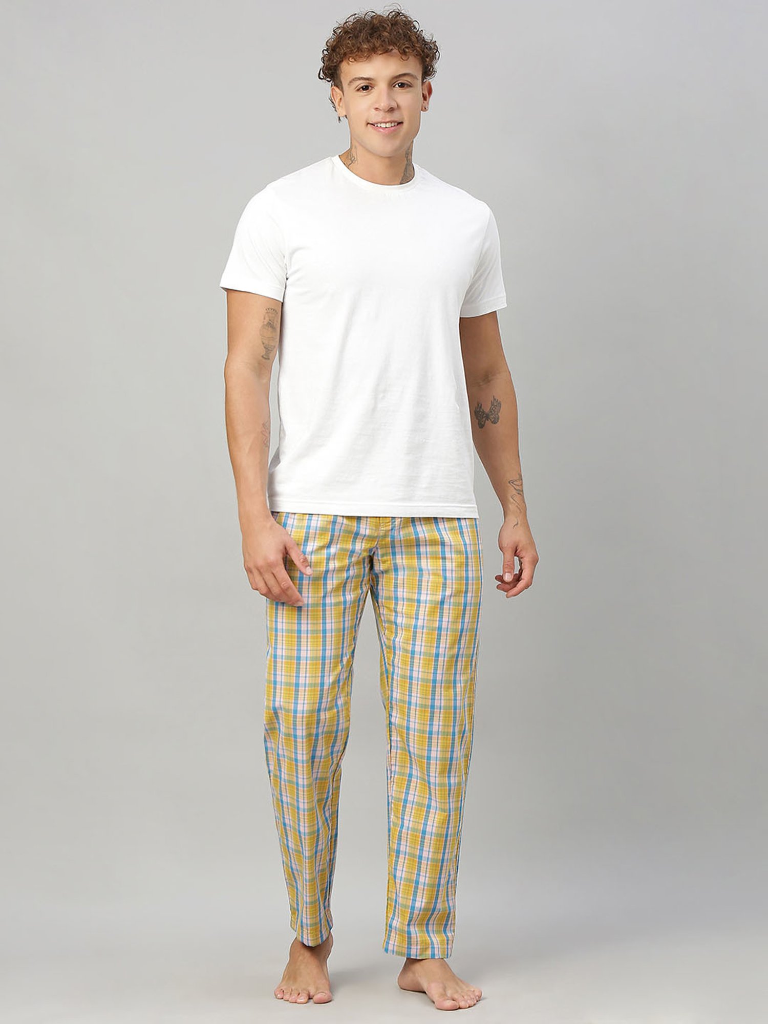 Columbia Men Black Midweight Stretch Tights