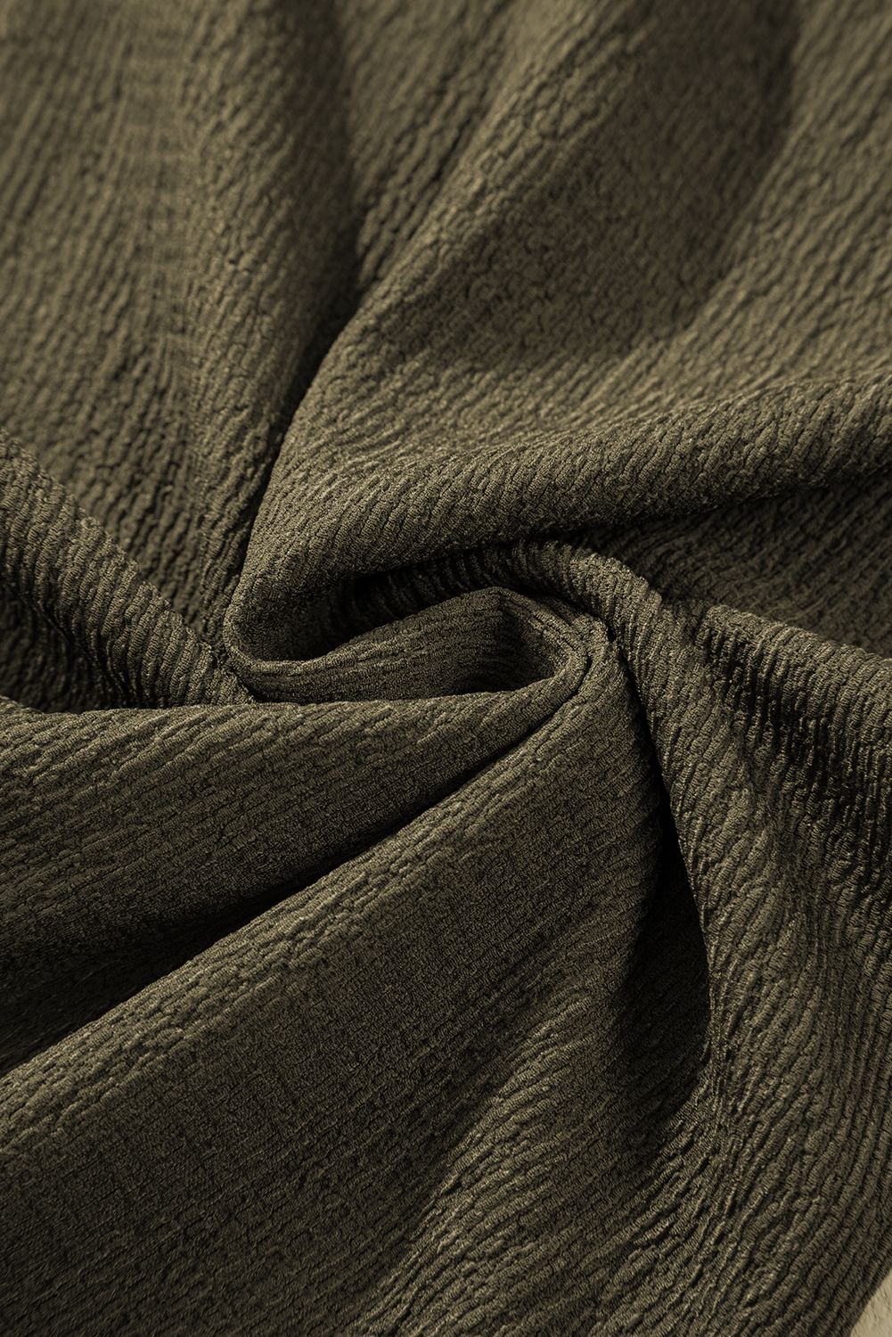 Dark Blue Plus Size Stitching Washed Flare Jeans