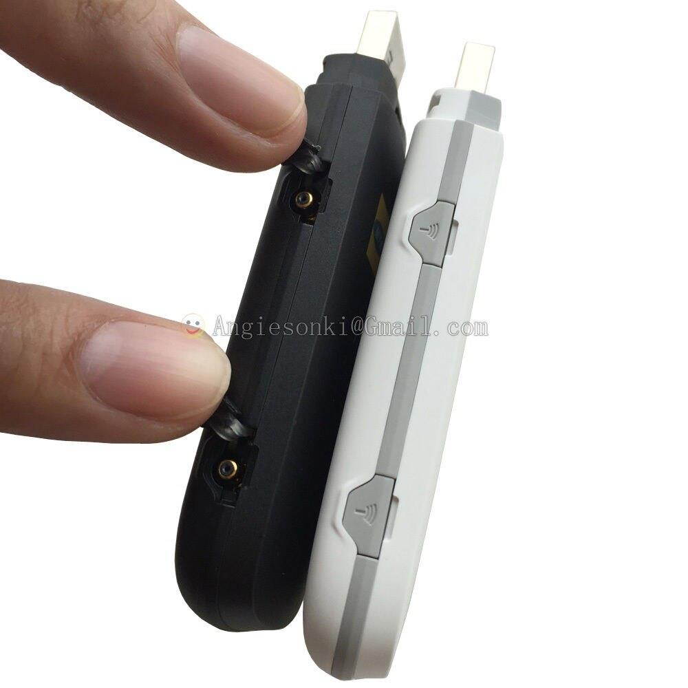 Unlocked ZTE MF831 4G LTE USB Modem Mobile Broadband 150Mbps TDD/FDD/UMTS/GSM LTE USB Stick 4G Dongle Pk MF823 MF825