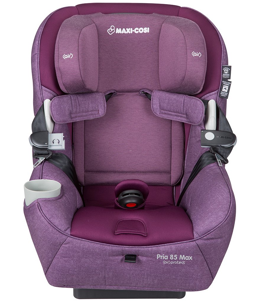 Maxi Cosi Pria Max Nomad Collection Convertible Car Seat
