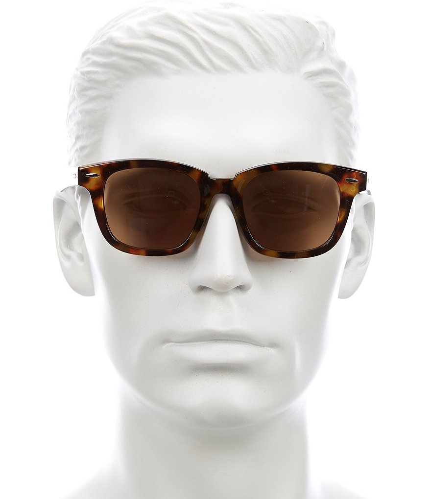 Peepers Frontier Tortoise Reading Sunglasses