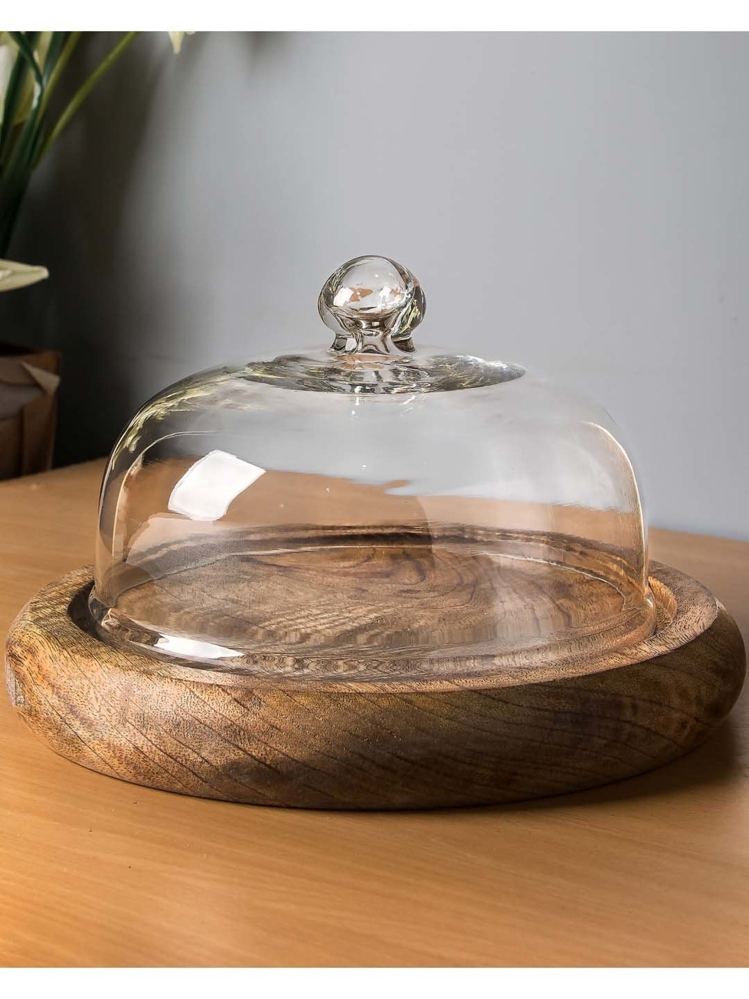 2ct Tiered Tray White - Bullseye's Playground™