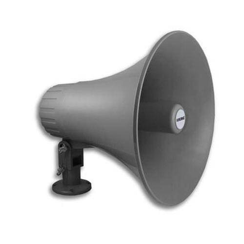 Viking Electronics - 300AE - Bells and Horn, 25 V, 70 V, 107 at 1W/1m dB, 117 at 30W/1m dB, 30 W, 10 Dia. x 11.5 L in,