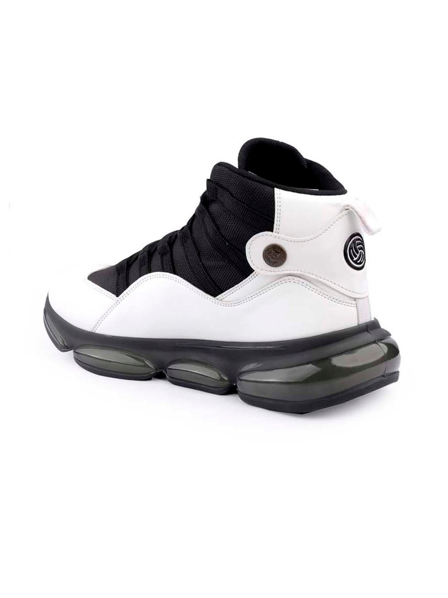 Asics Men's GEL-QUANTUM 360 VIII Blue Casual Sneakers