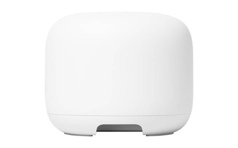 Google Nest Wifi Router + 2 Points