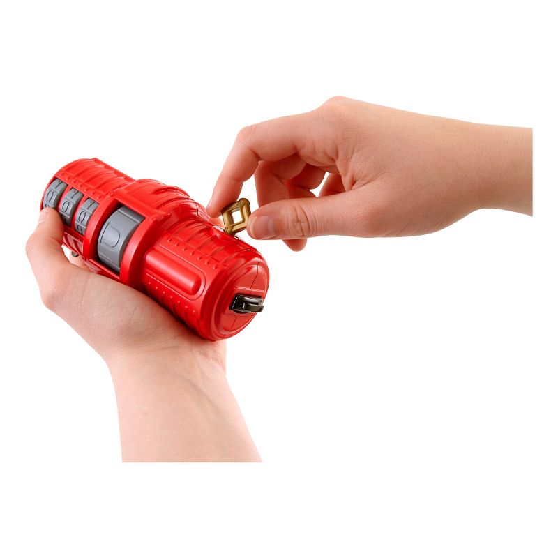 Yulu Operation Escape Lab Board Game