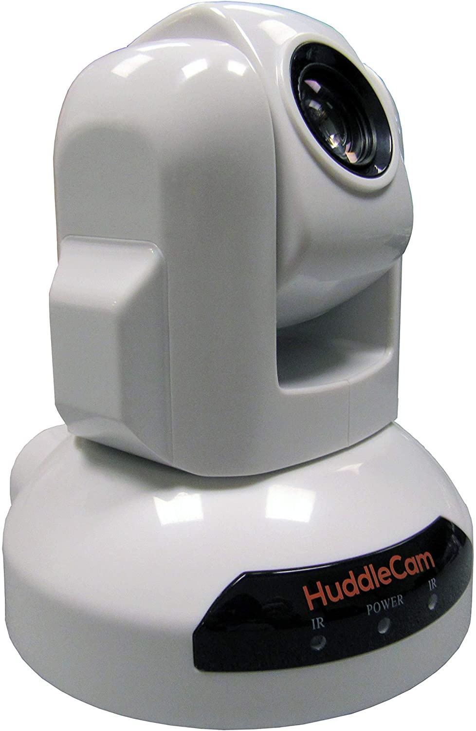 HuddleCamHD 3X PTZ Camera, White