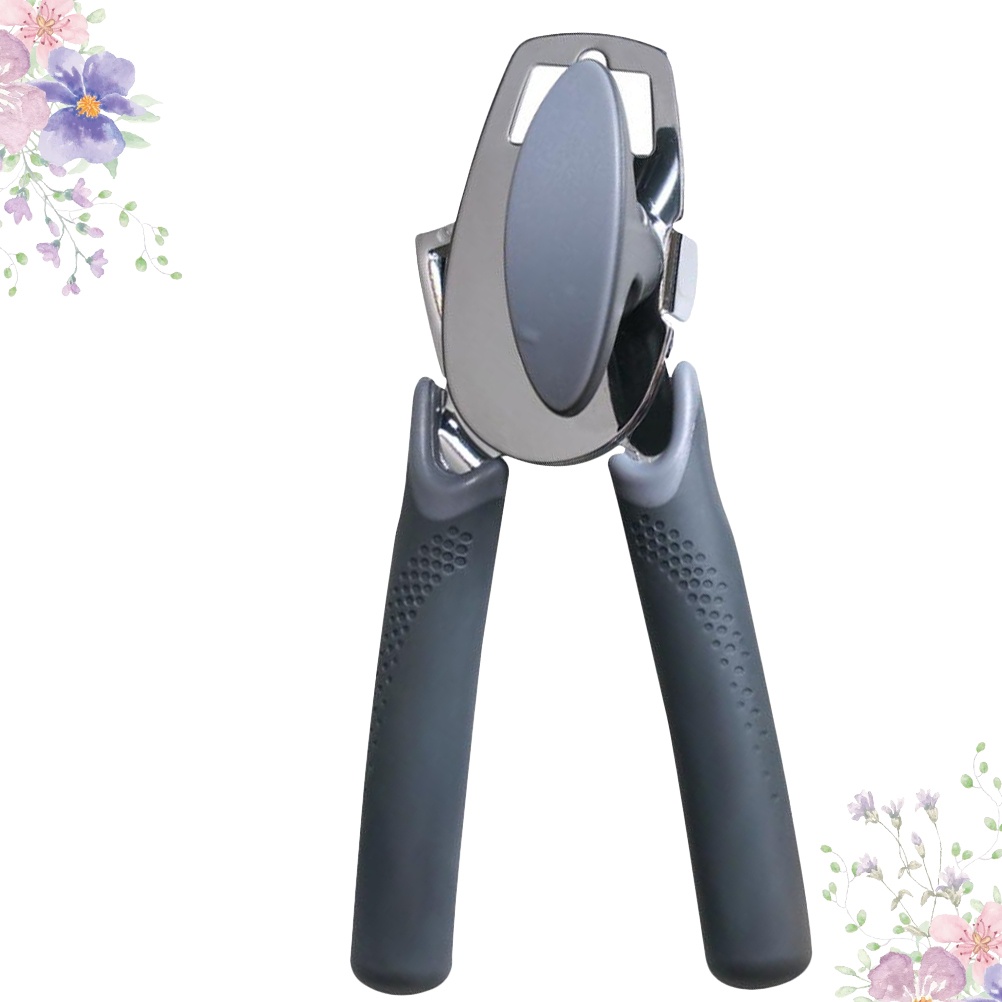 Black & Decker CO100B Spacemaker Traditional Can Opener