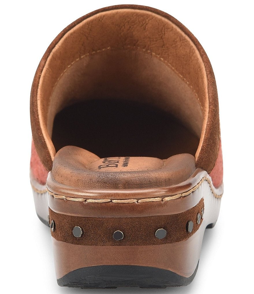 Schutz Sionne Clear Vinyl Pointed Toe Mules