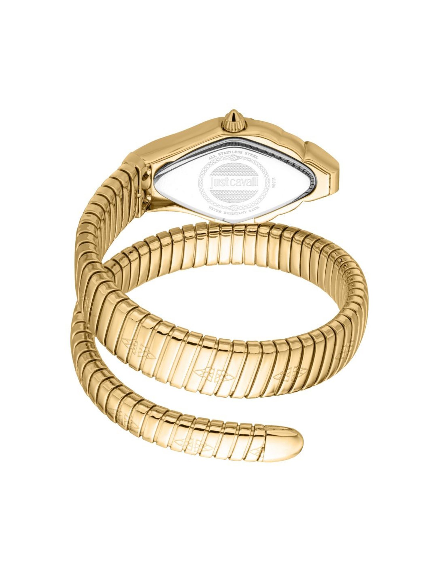 Just Cavalli JC1L306M0035 Ferocious Analog Watch for Women