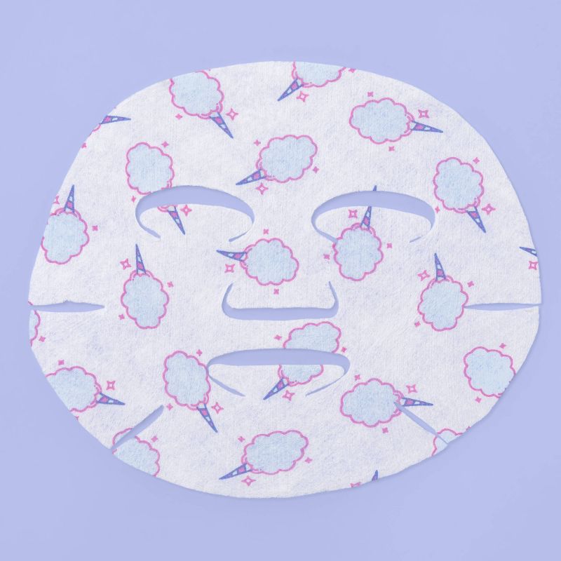 Snow Cone Face Mask - 0.37oz - More Than Magic™
