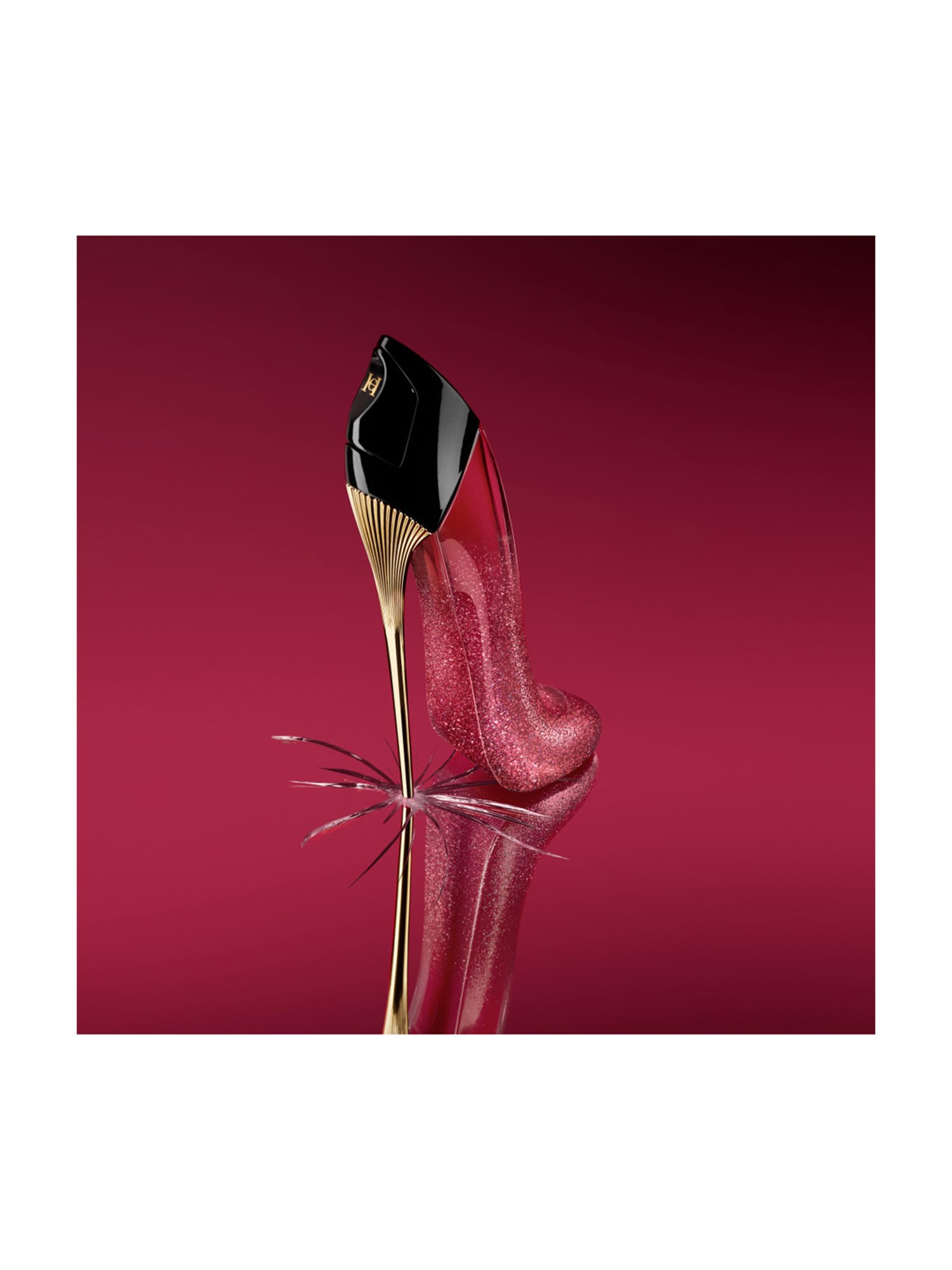 Carolina Herrera Very Good Girl Glam Eau de Parfum - 50 ml