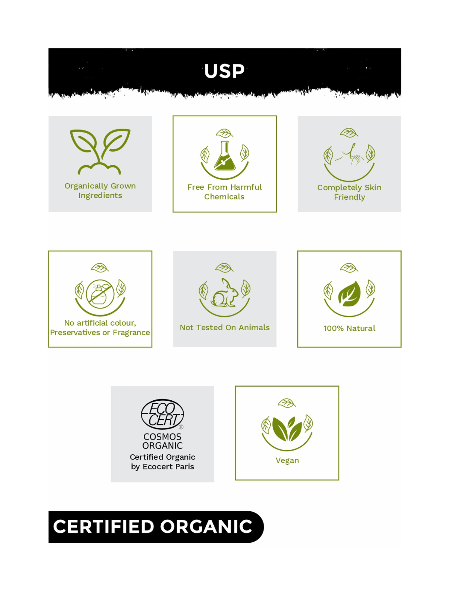 Amazing Earth Charcoal Face Scrub - 100 gm