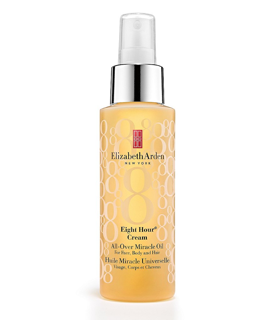 Elizabeth Arden Eight Hour All-Over Miracle Oil