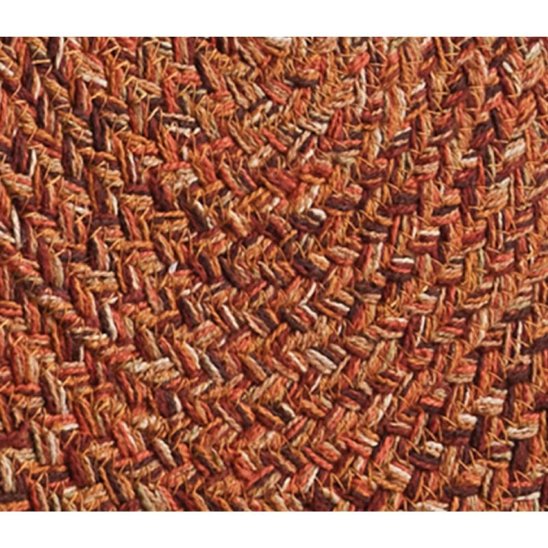 Park Designs Allspice Braided Table Runner - 36"L
