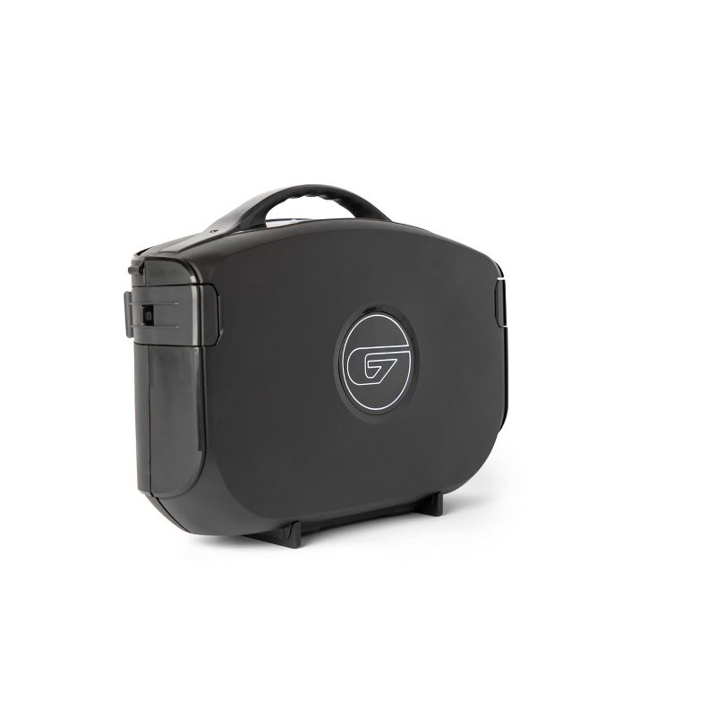 GAEMS Vanguard Personal Gaming Environment