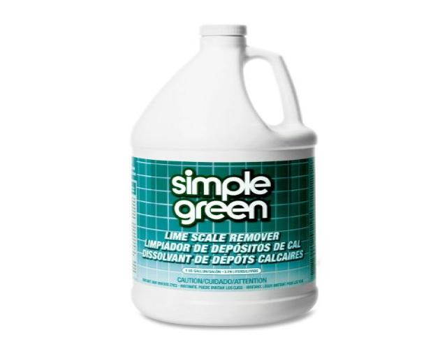 Carpet Cleaner, Concentrate, 1 Gal.