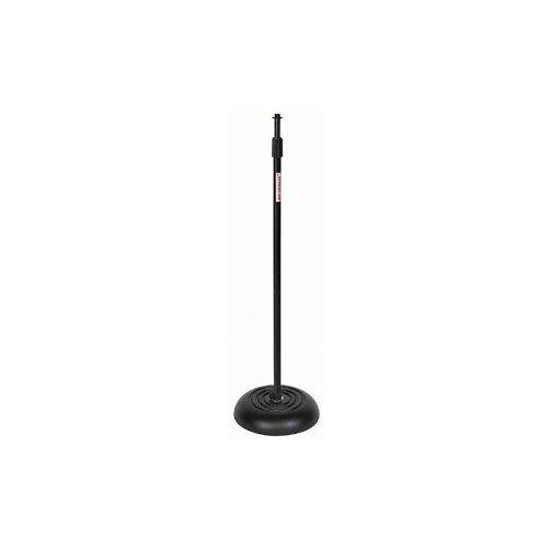 Stageline MS603B Round Base Mic Stand