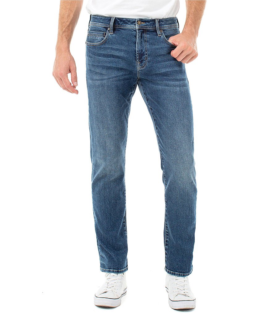 Liverpool Los Angeles Regent Vista Relaxed Straight Jeans