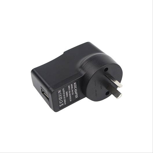 5V/2A Power Plug Adapter Charger with AU Plug Power Supply For Orange Pi Banana Pi Raspberry Pi