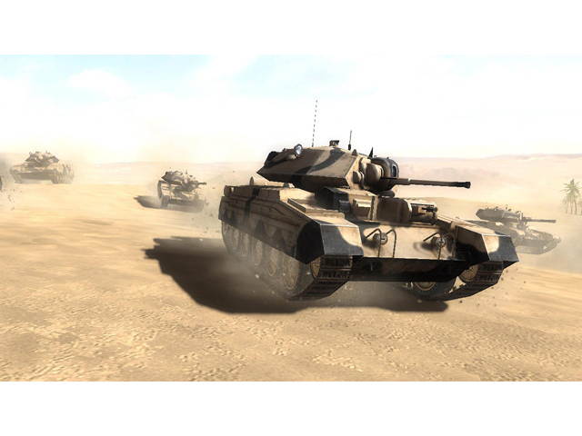 Theatre of War 2: Battle for Caen [Online Game Code]