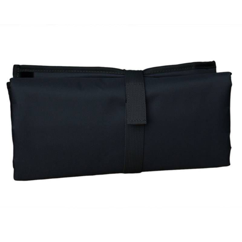 JL Childress Diapering Station To-Go - Black