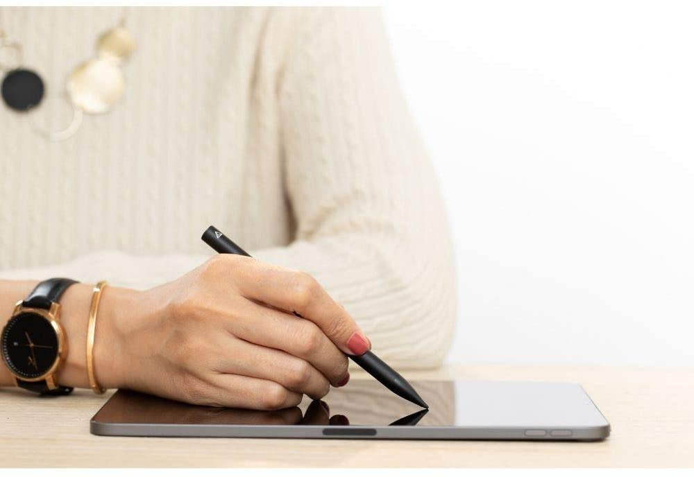 A4 LED Digital Drawing Graphic Tablet Writing Painting Box Tracing Board LED Light Pad Copy Board with Brightness Control