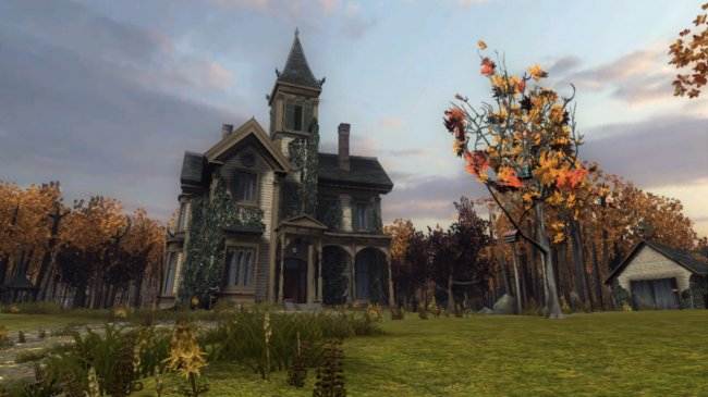 Spiderwick Chronicles Xbox 360 Game