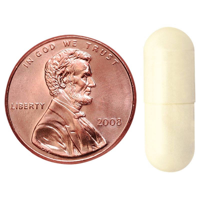 Nature Made Digestive Probiotics Advanced Dual Action Capsules - 15 Billion CFU per serving - 30ct