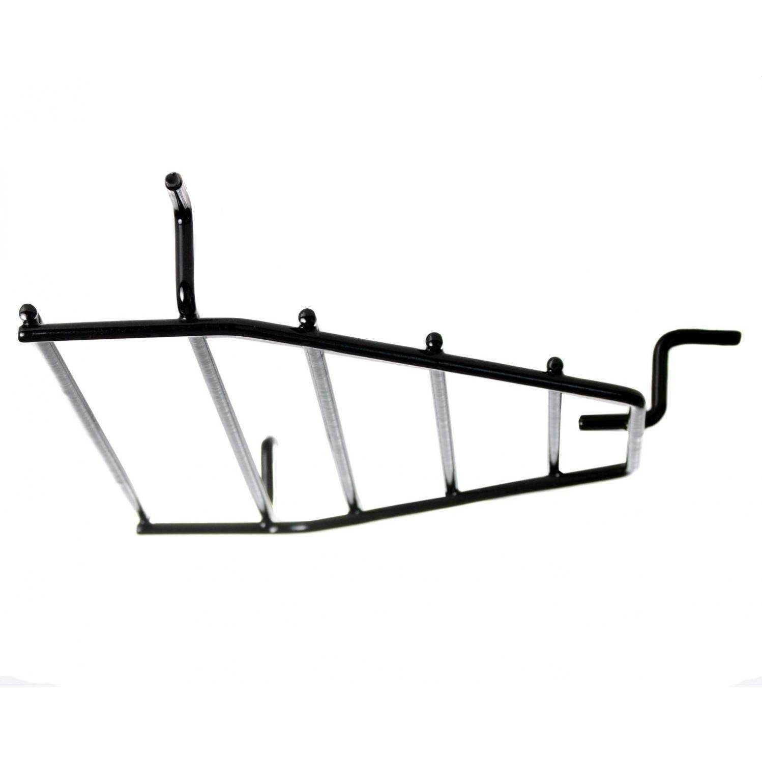 primo 313 roaster drip pan racks for primo oval junior grill, 2 per box