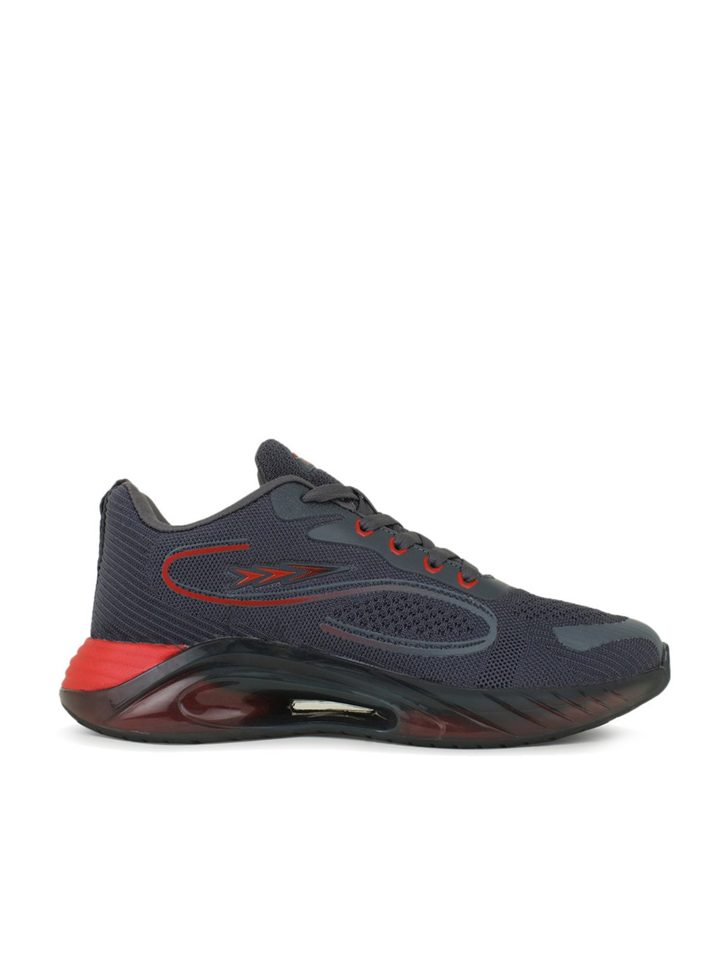 Columbus Men's Blue Running Shoes