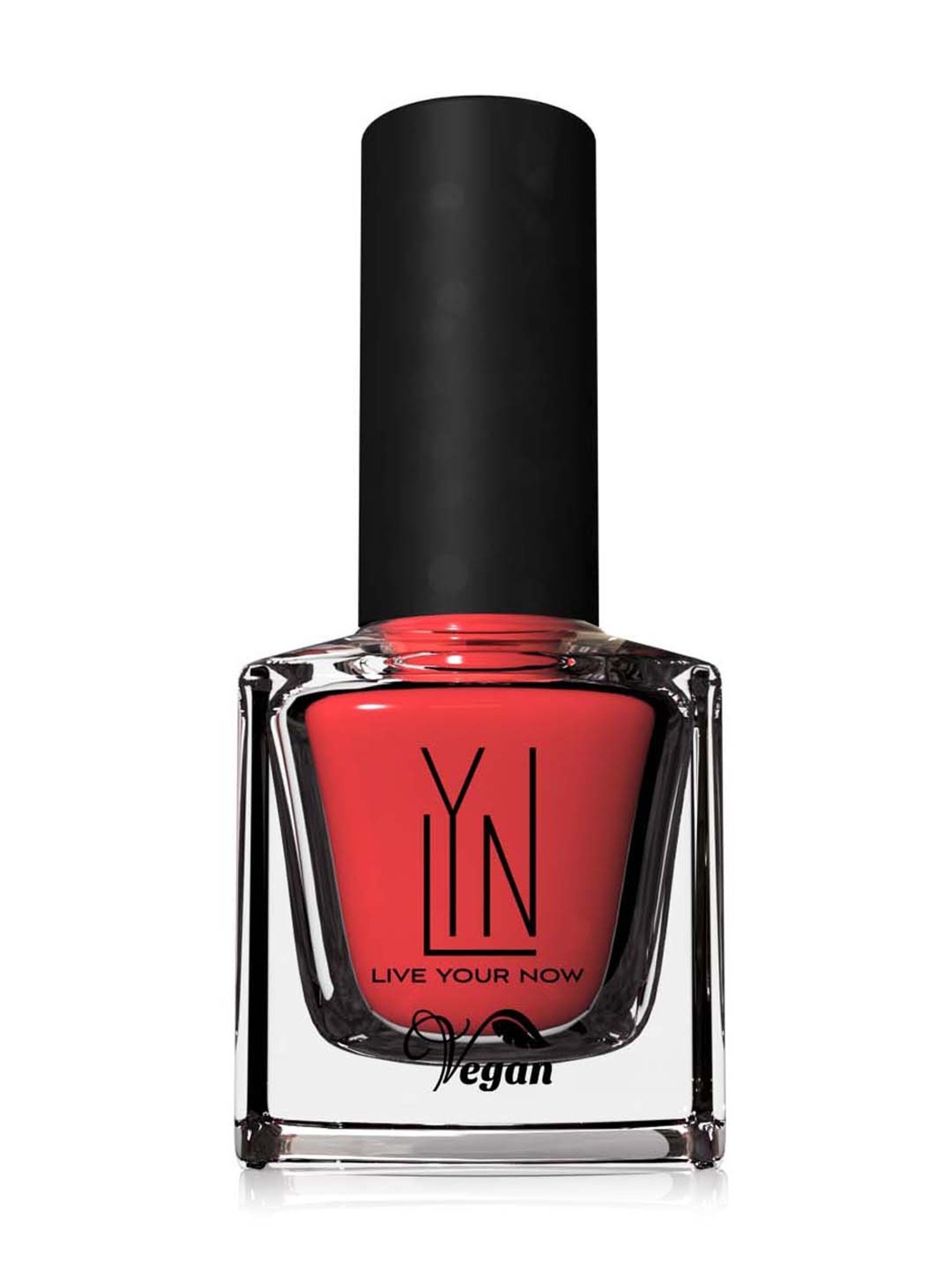 LYN Nail Lacquer I Lava You - 8 ml