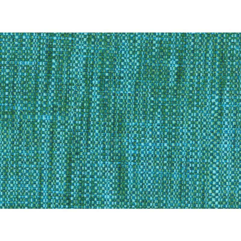 Outdoor Throw Pillow Set Jordan Manufacturing Lagoon Turquoise